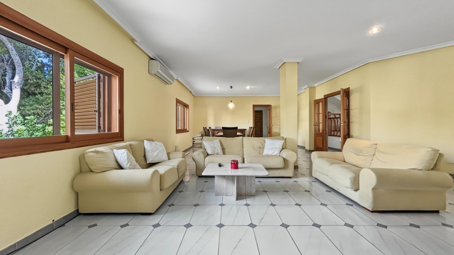 Återförsäljning - Villa - Orihuela - Campoamor