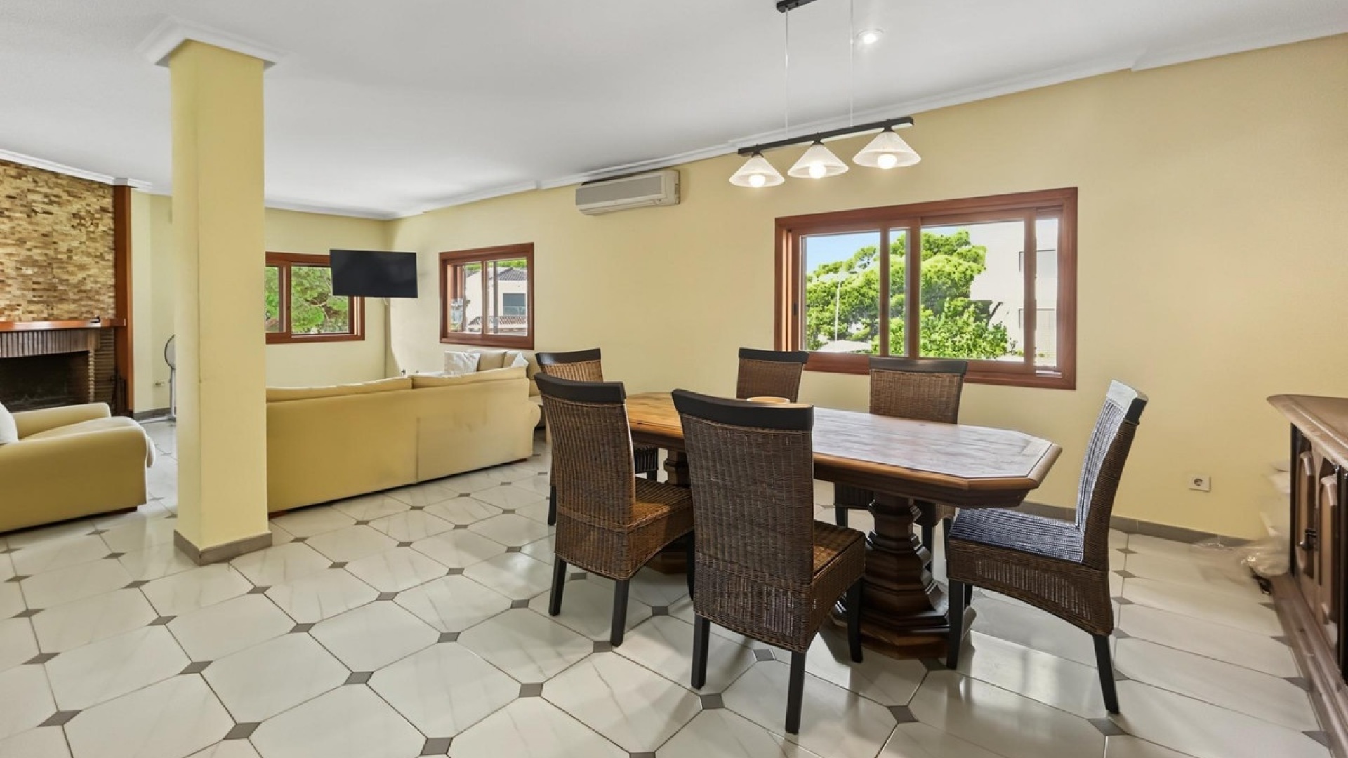 Återförsäljning - Villa - Orihuela - Campoamor