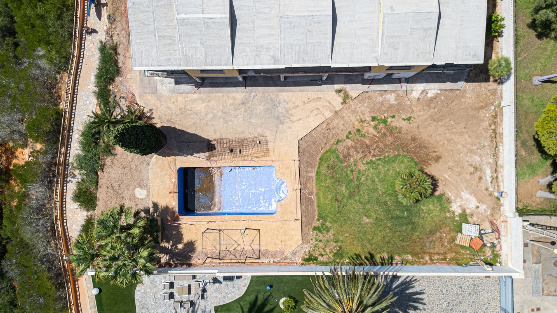 Återförsäljning - Villa - Orihuela Costa - Cabo Roig