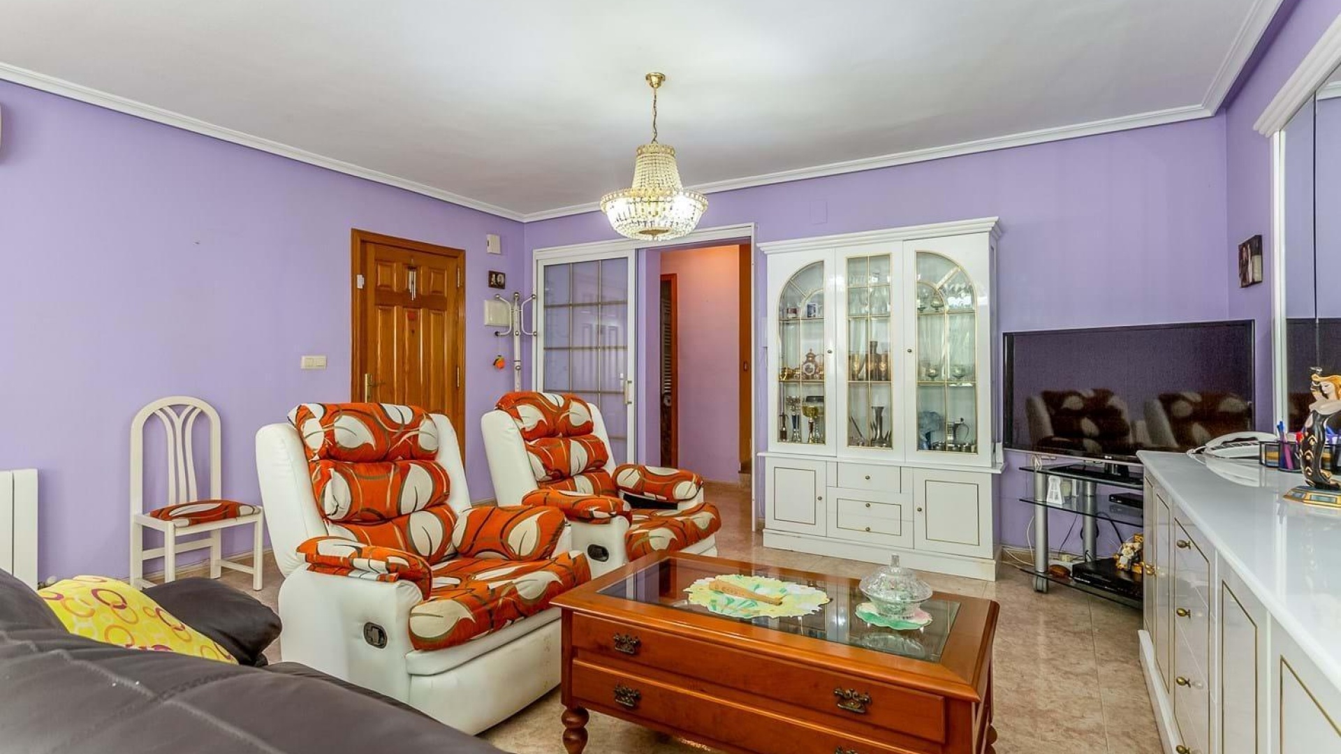 Återförsäljning - Villa - Orihuela Costa - La Zenia- Orihuela costa