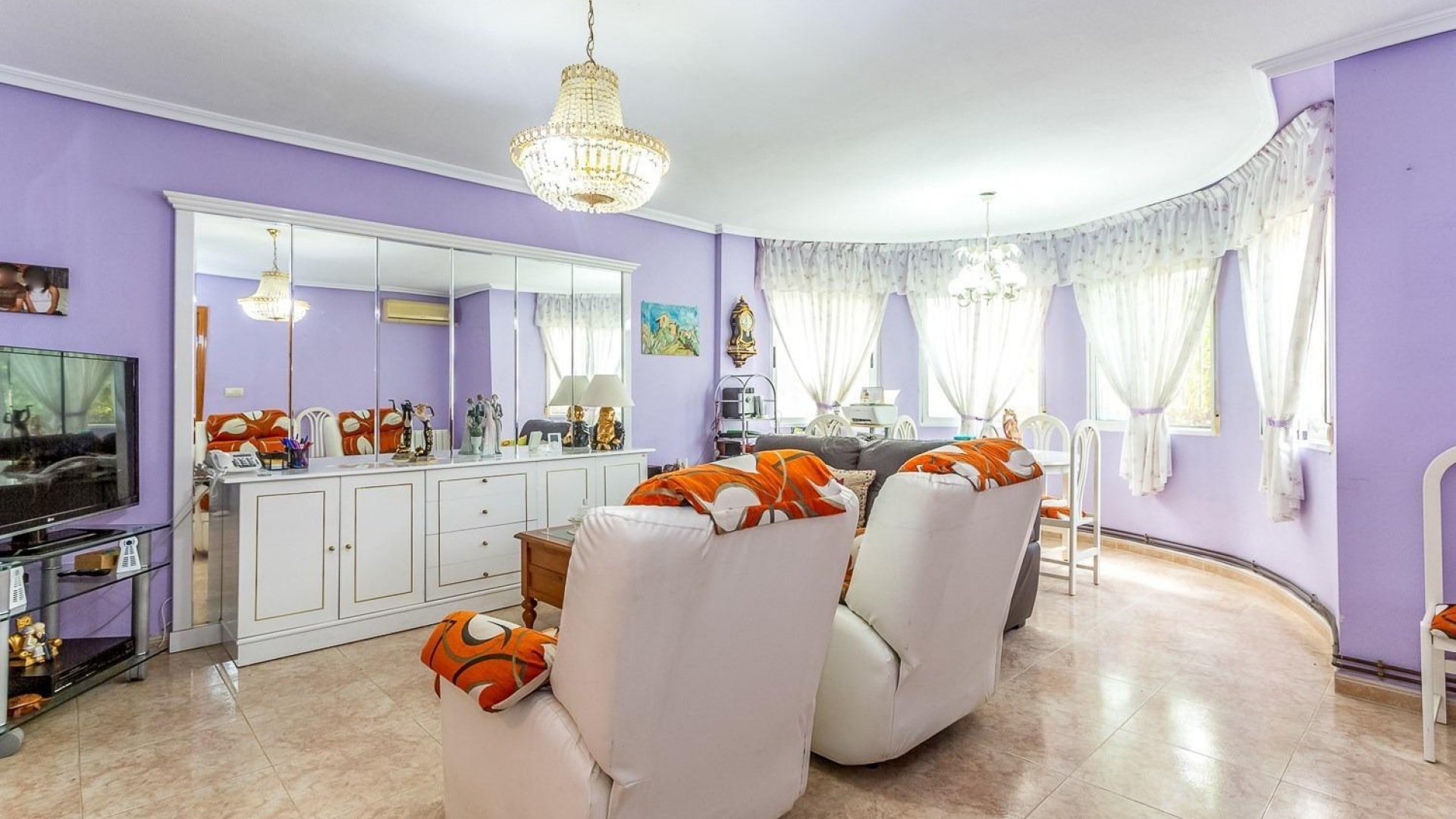 Återförsäljning - Villa - Orihuela Costa - La Zenia- Orihuela costa