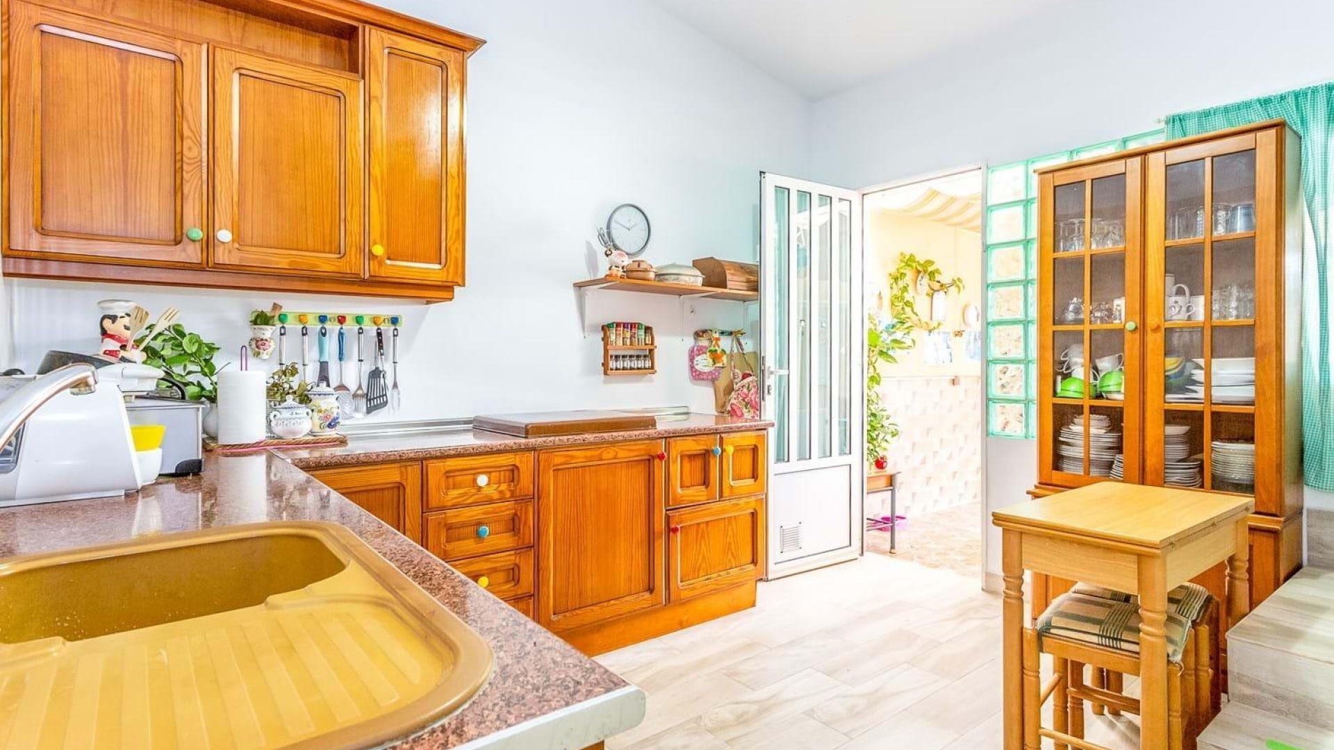 Återförsäljning - Villa - Orihuela Costa - La Zenia- Orihuela costa