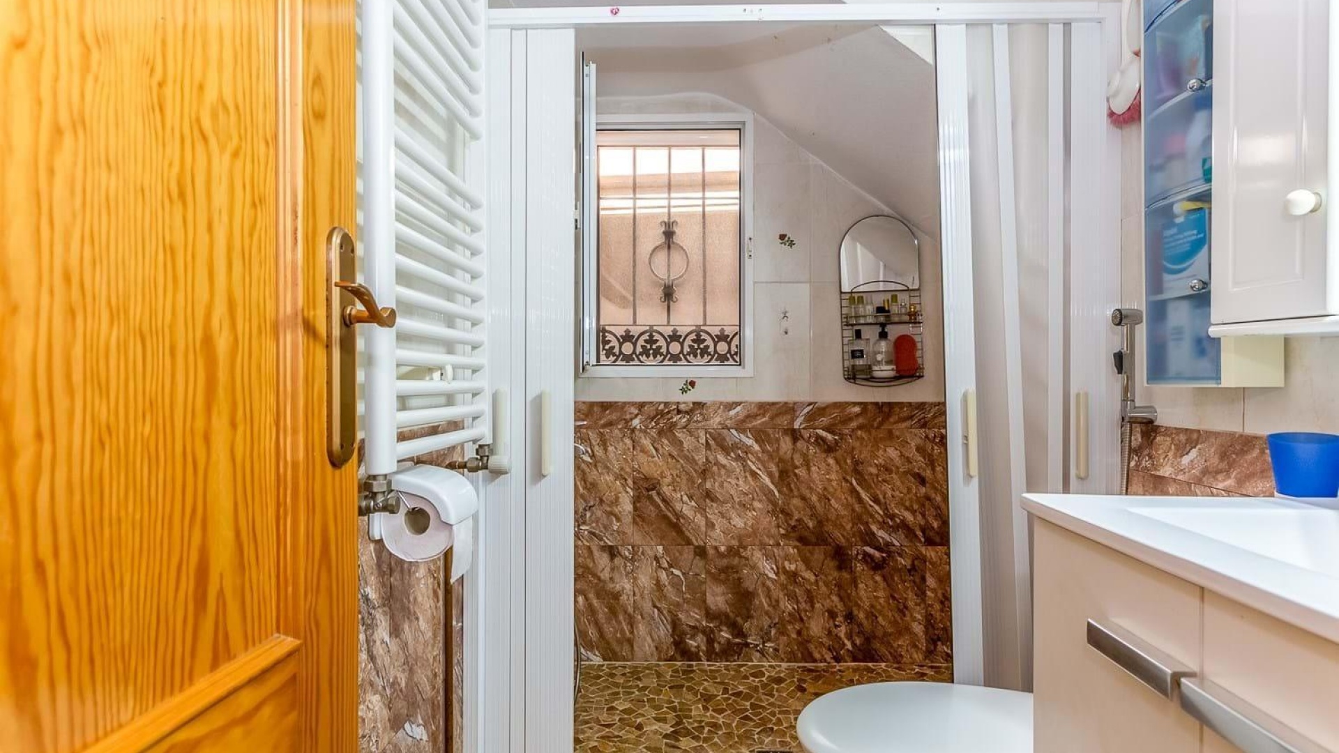 Återförsäljning - Villa - Orihuela Costa - La Zenia- Orihuela costa