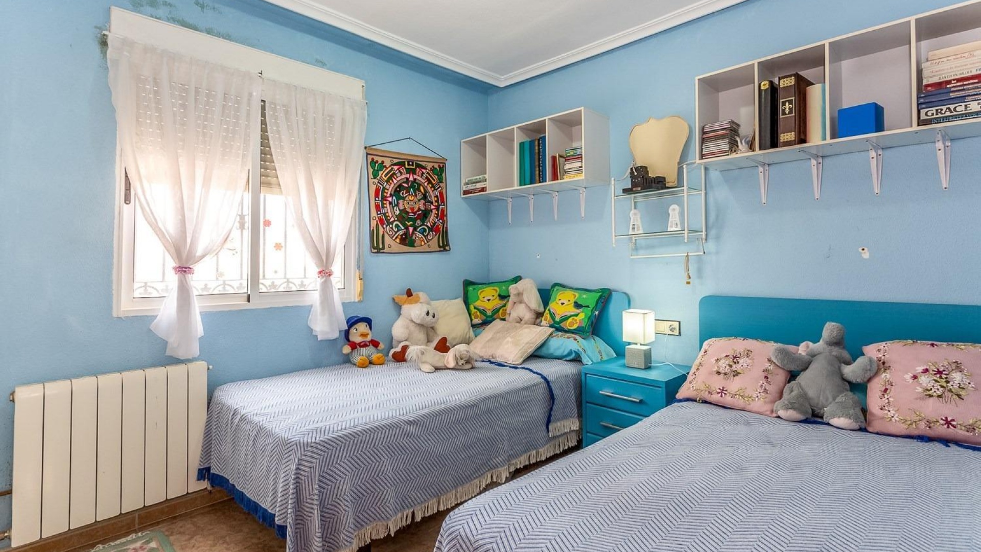 Återförsäljning - Villa - Orihuela Costa - La Zenia- Orihuela costa