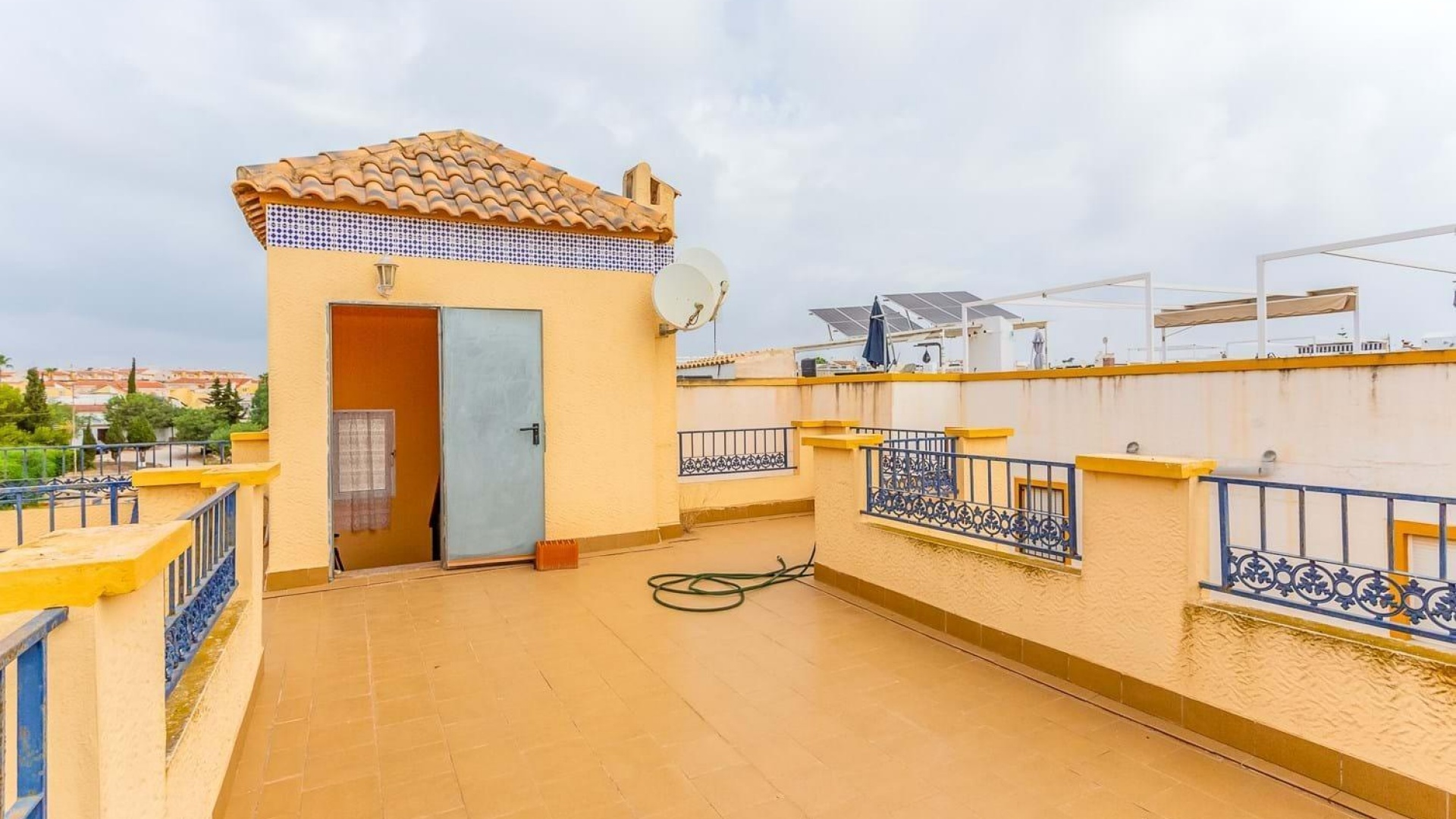 Återförsäljning - Villa - Orihuela Costa - La Zenia- Orihuela costa
