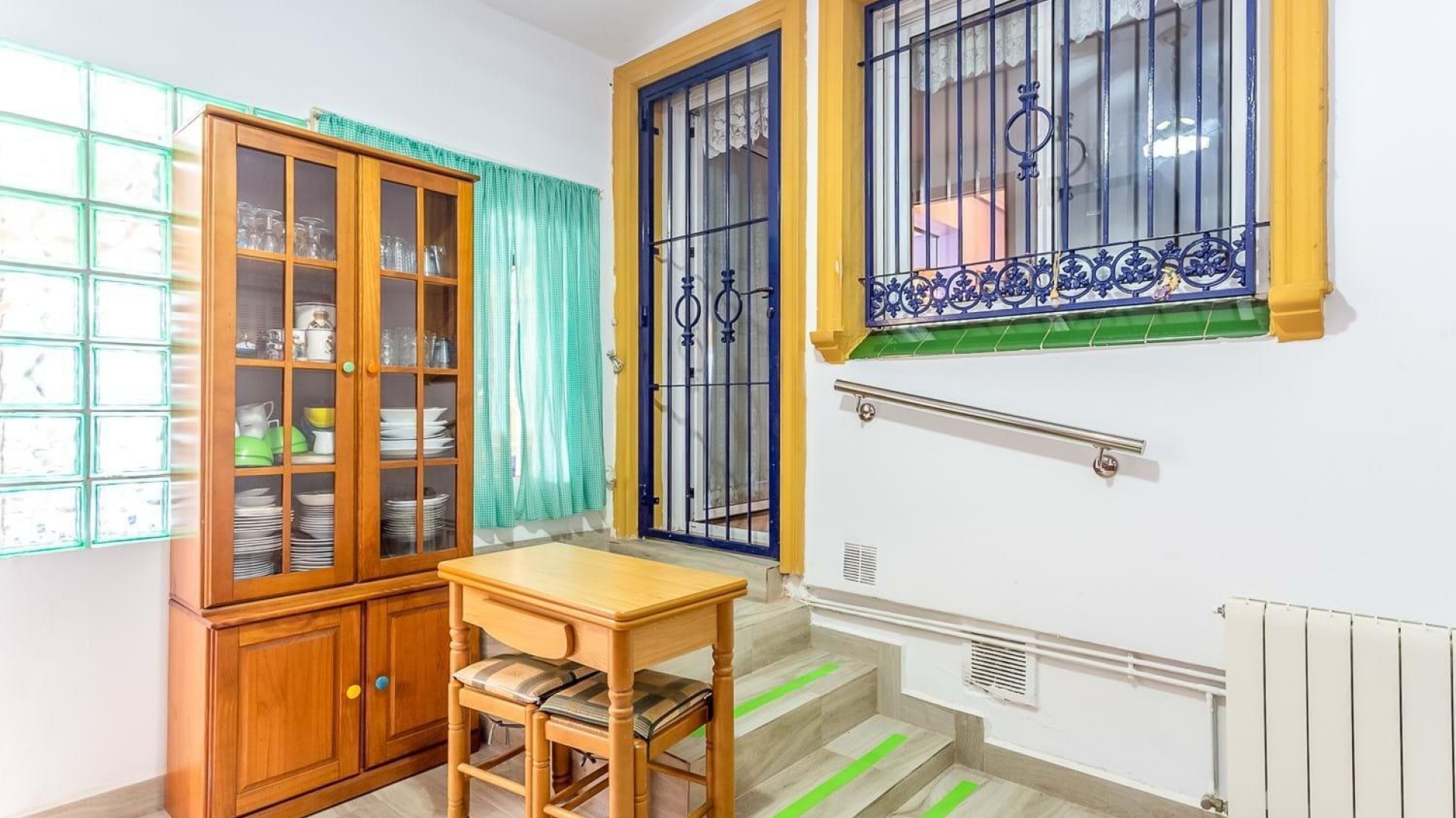 Återförsäljning - Villa - Orihuela Costa - La Zenia- Orihuela costa