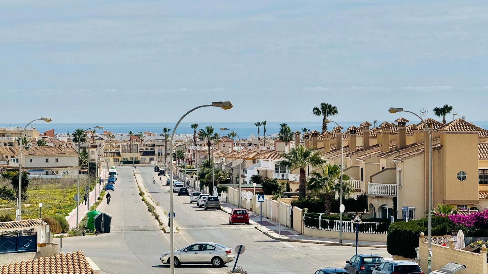 Återförsäljning - Villa - Orihuela Costa - La Zenia- Orihuela costa