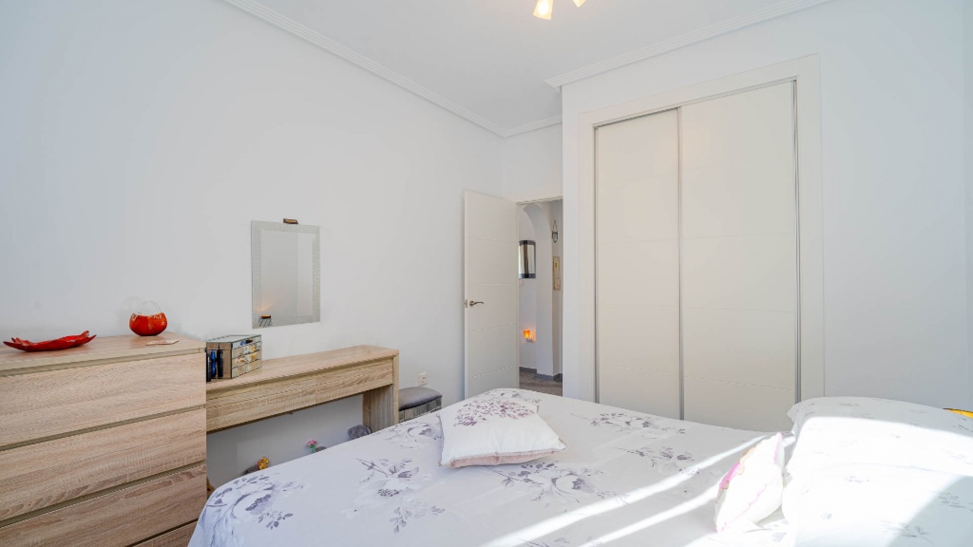 Återförsäljning - Villa - Orihuela Costa - Los Altos