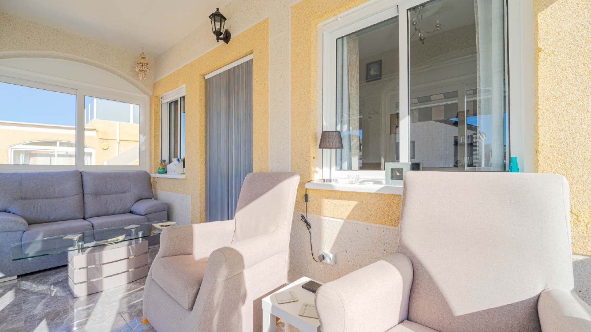 Återförsäljning - Villa - Orihuela Costa - Los Altos