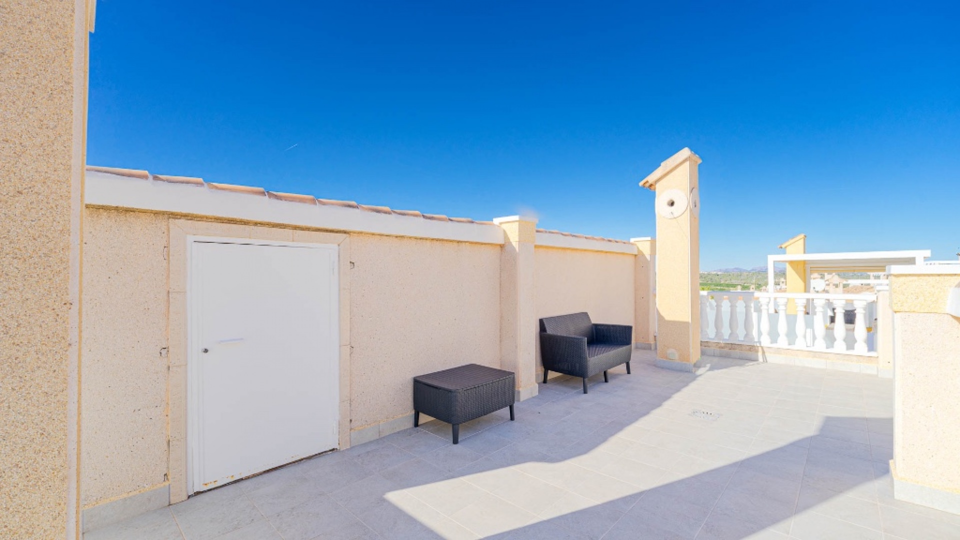 Återförsäljning - Villa - Orihuela Costa - Los Altos