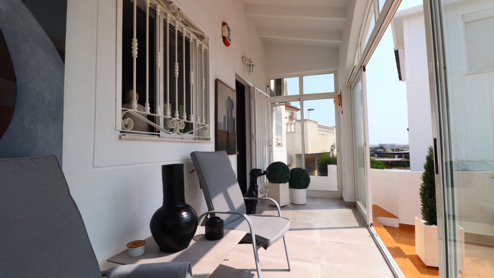 Återförsäljning - Villa - Orihuela Costa - Los Balcones
