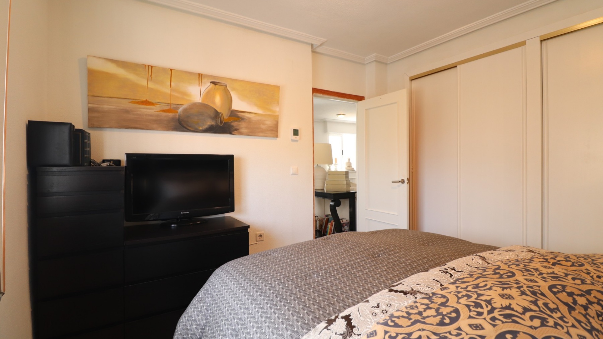 Återförsäljning - Villa - Orihuela Costa - Los Balcones