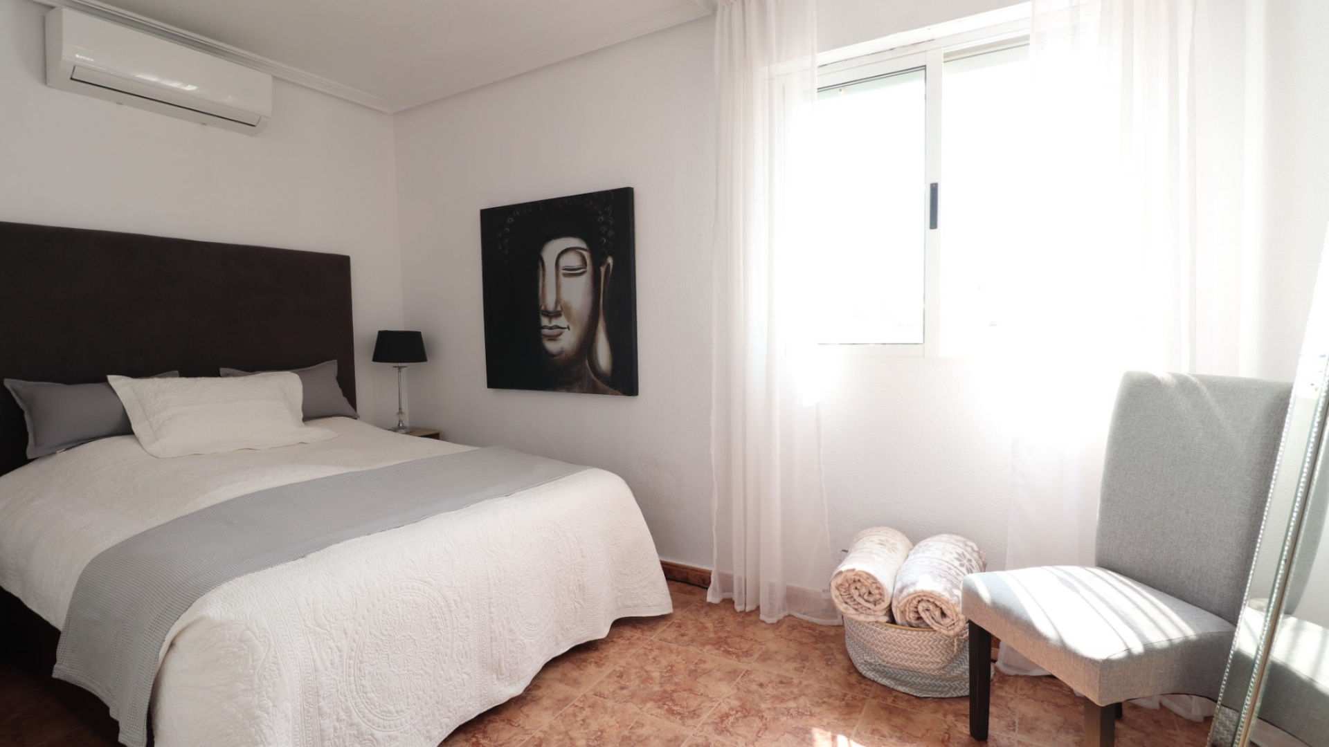 Återförsäljning - Villa - Orihuela Costa - Los Balcones