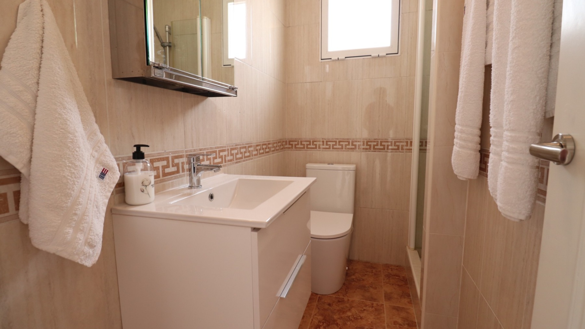 Återförsäljning - Villa - Orihuela Costa - Los Balcones