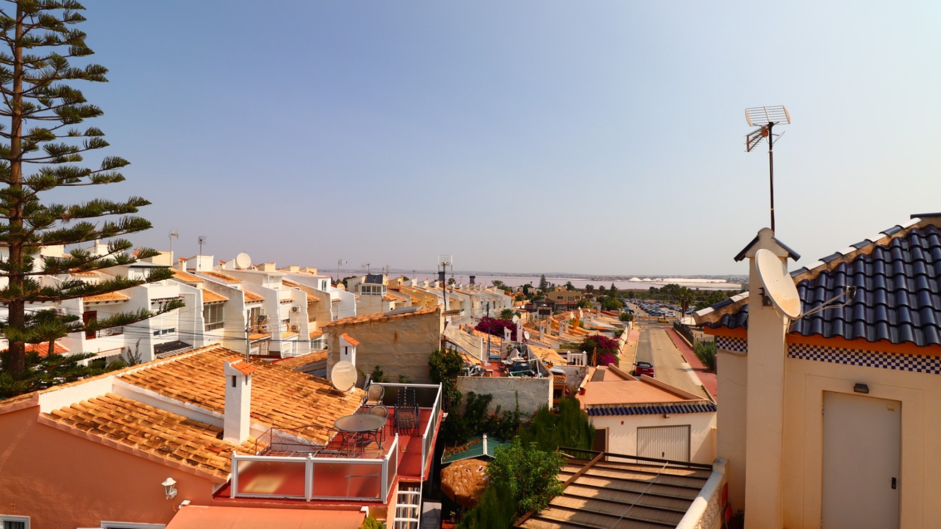 Återförsäljning - Villa - Orihuela Costa - Los Balcones