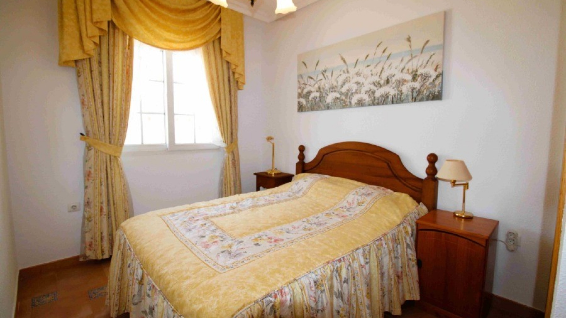 Återförsäljning - Villa - Orihuela Costa - Los Dolses