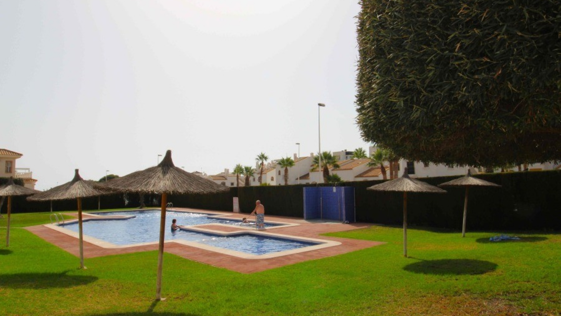 Återförsäljning - Villa - Orihuela Costa - Los Dolses