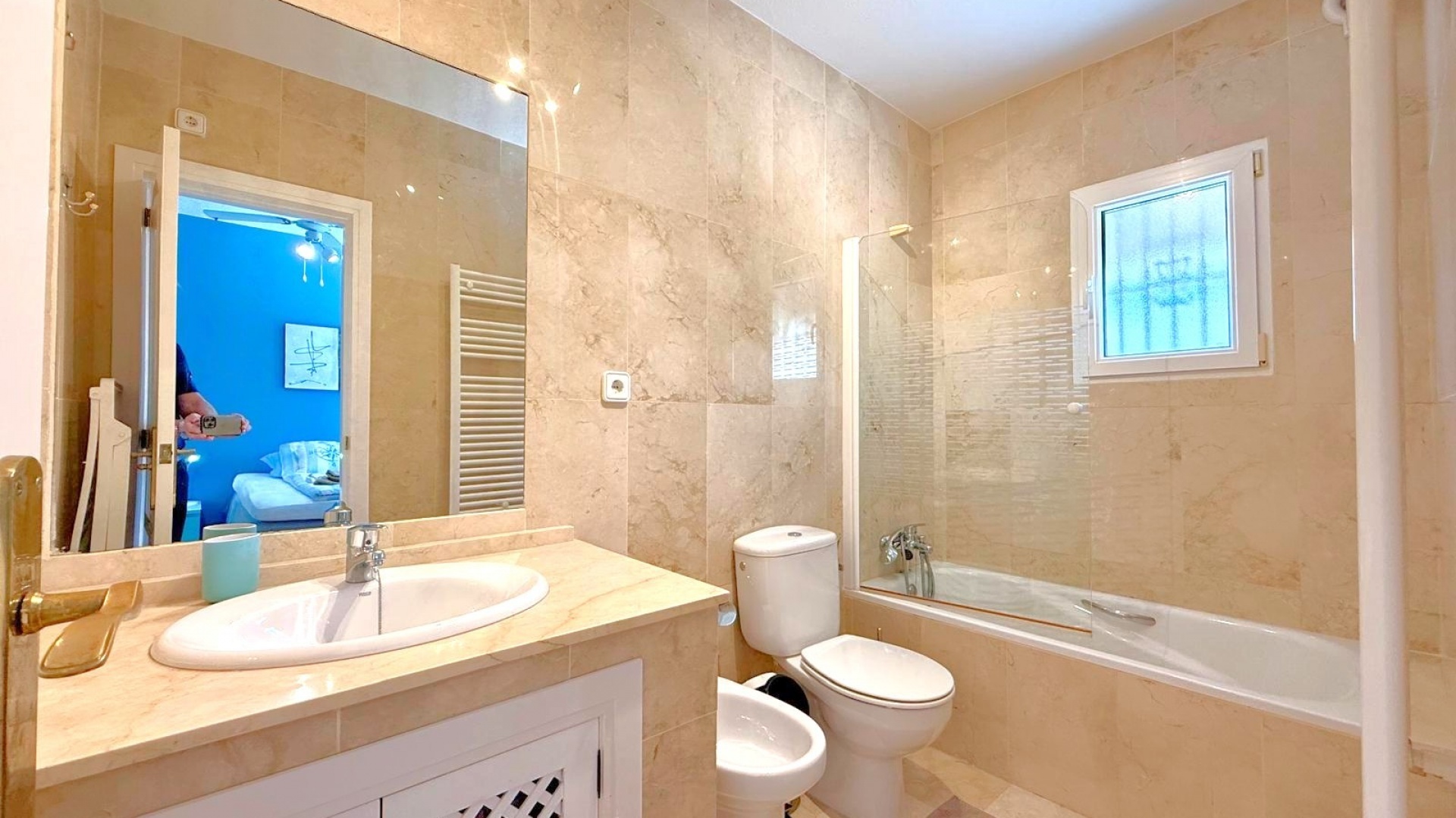 Återförsäljning - Villa - Orihuela Costa - Los Dolses