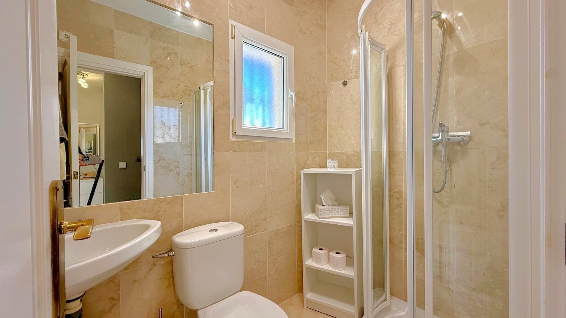 Återförsäljning - Villa - Orihuela Costa - Los Dolses