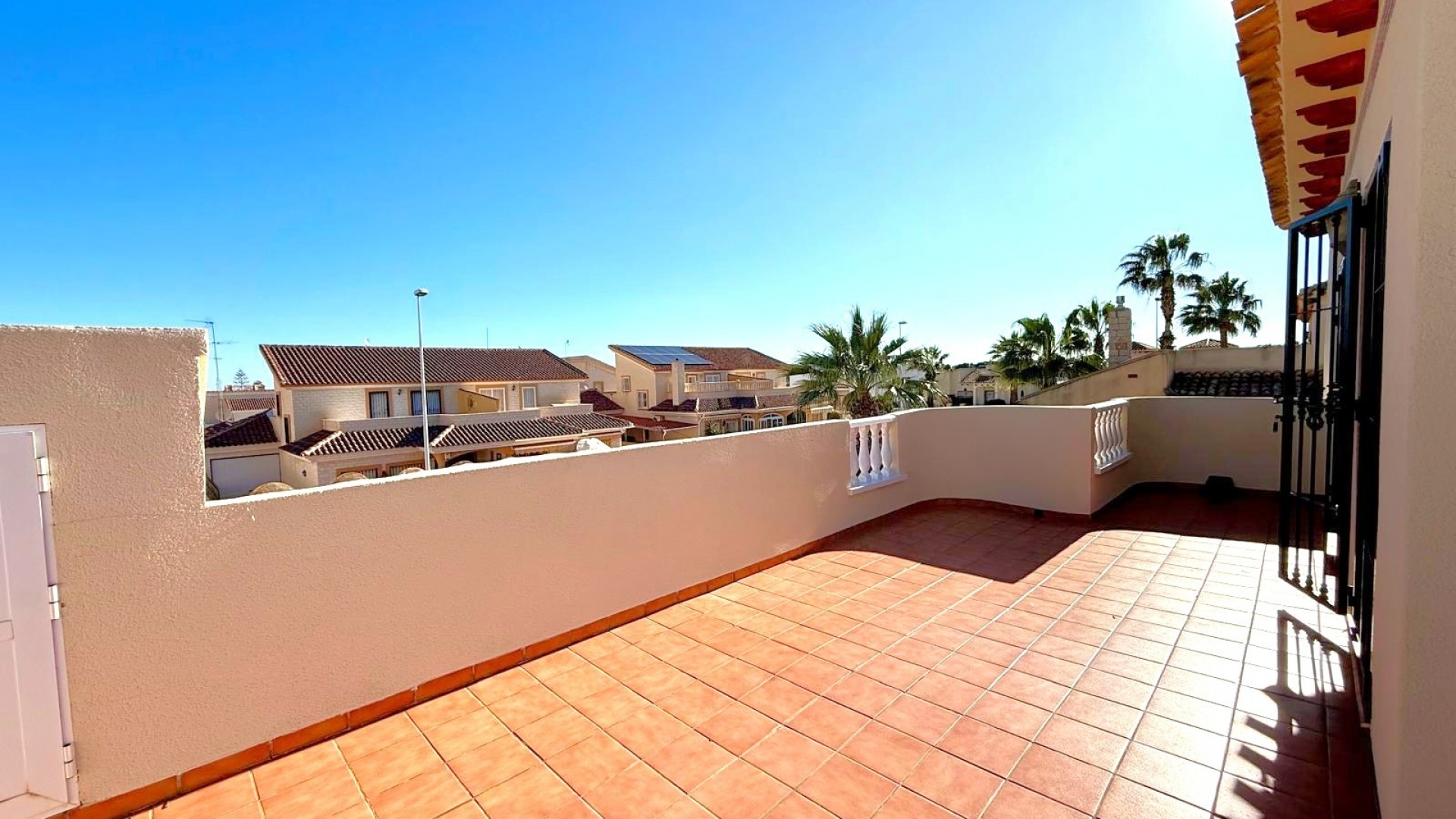 Återförsäljning - Villa - Orihuela Costa - Los Dolses