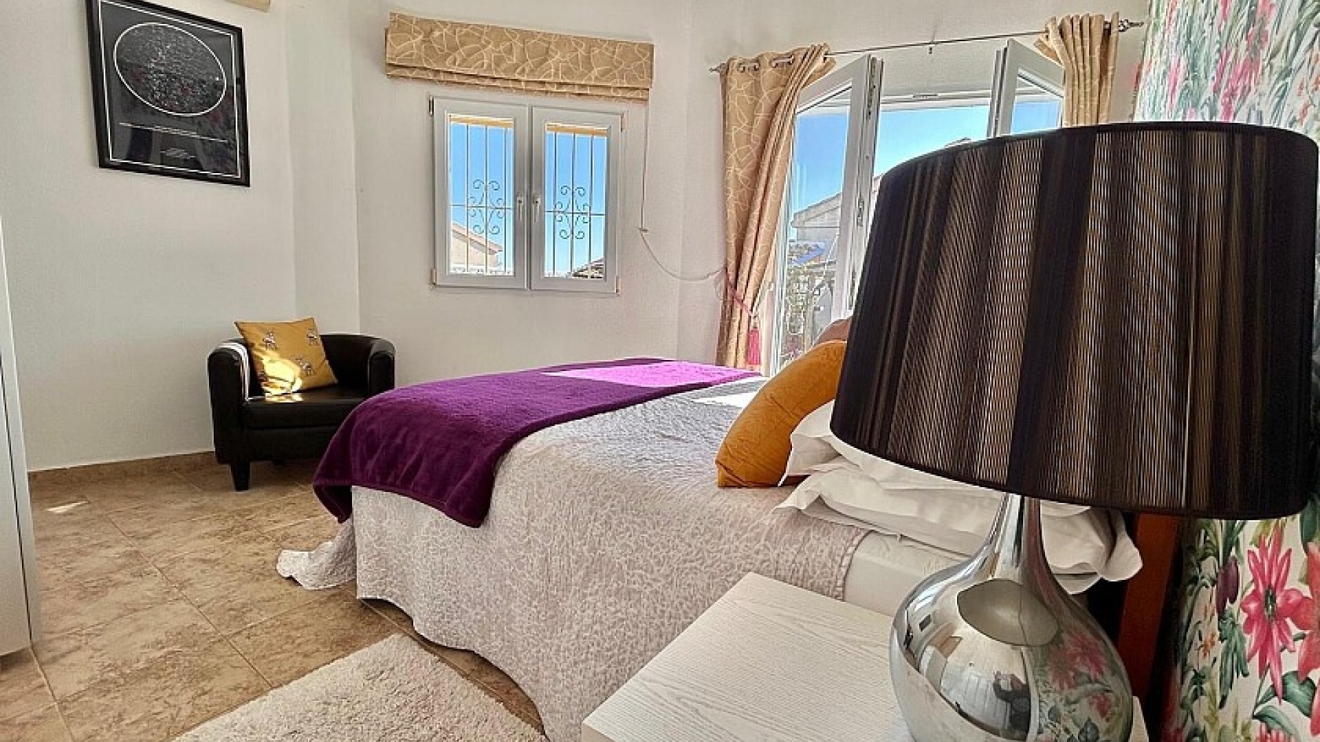 Återförsäljning - Villa - Orihuela Costa - Playa Flamenca