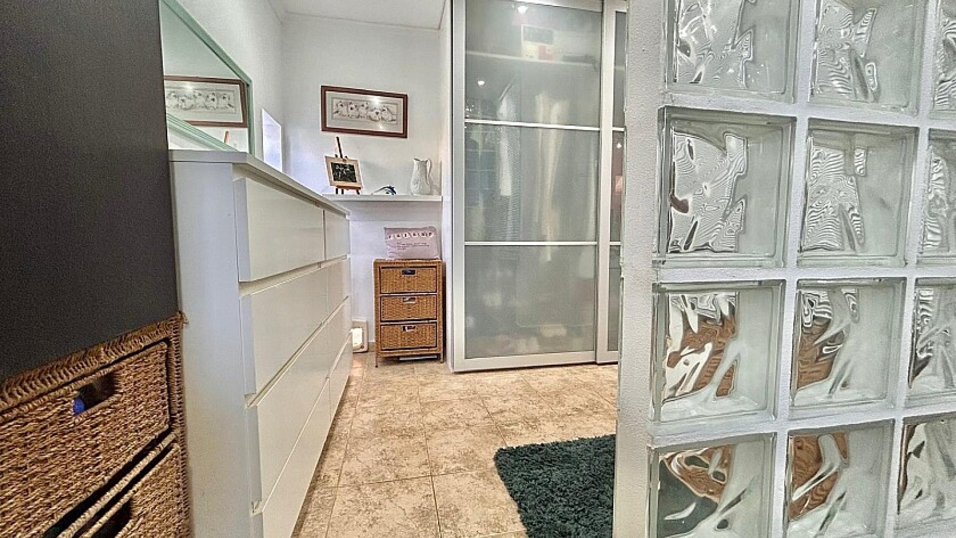 Återförsäljning - Villa - Orihuela Costa - Playa Flamenca