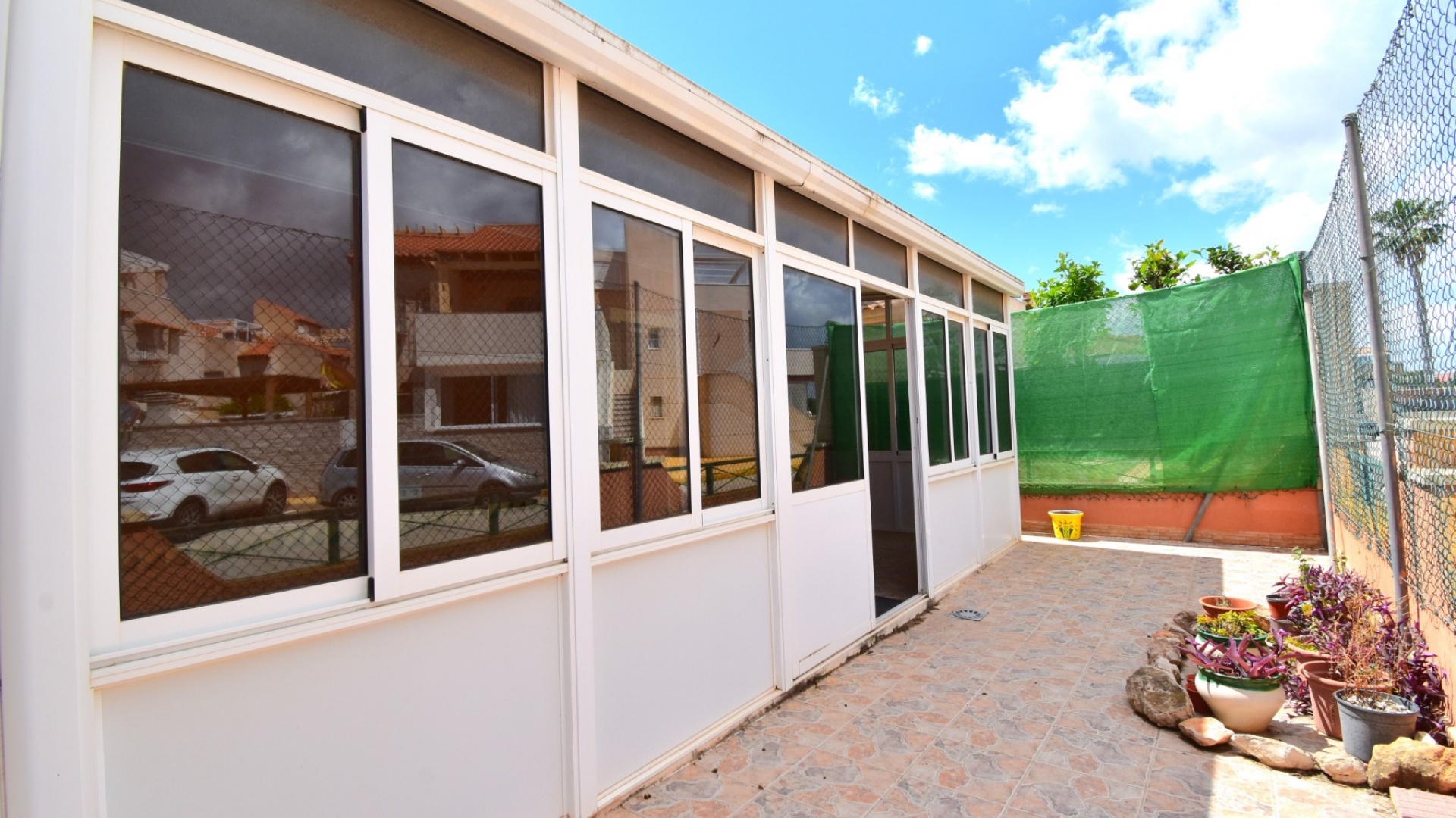 Återförsäljning - Villa - Orihuela Costa - Playa Flamenca