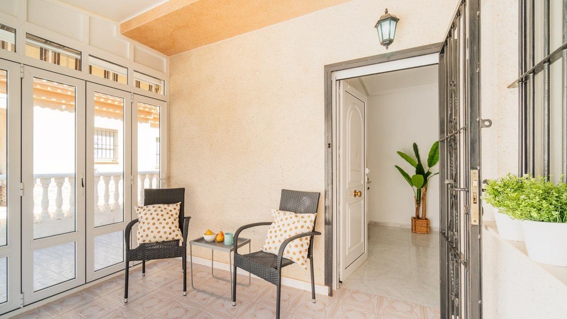 Återförsäljning - Villa - Orihuela Costa - Playa Flamenca