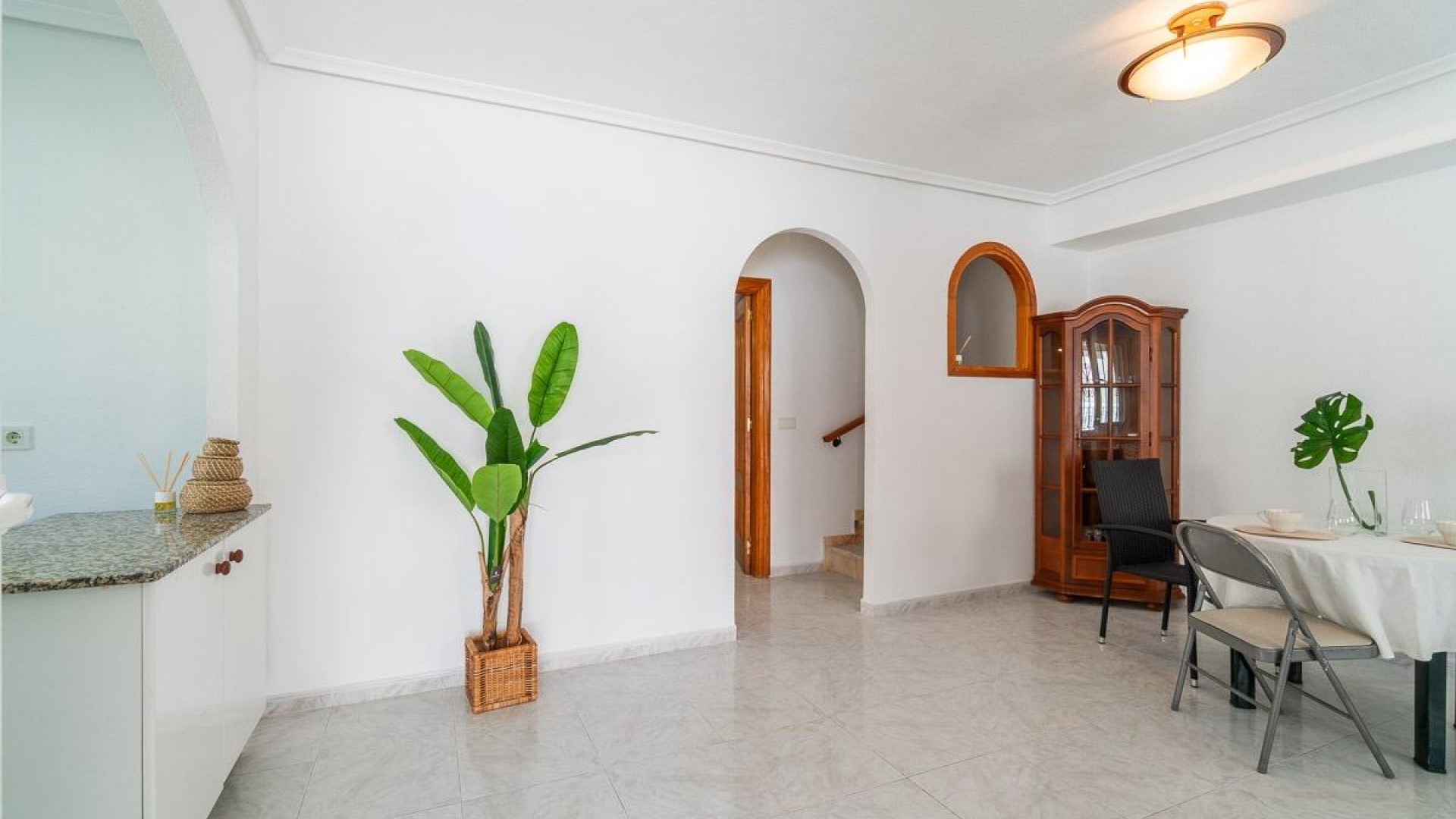 Återförsäljning - Villa - Orihuela Costa - Playa Flamenca