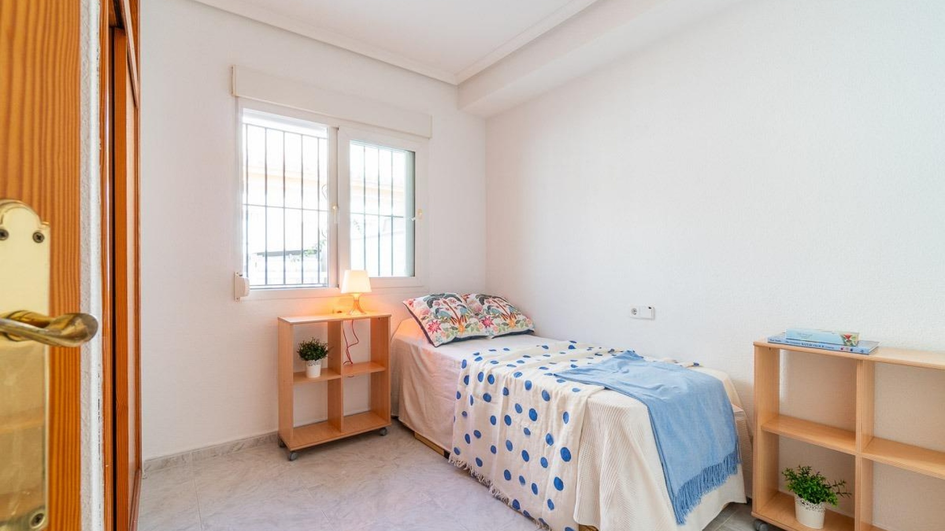 Återförsäljning - Villa - Orihuela Costa - Playa Flamenca