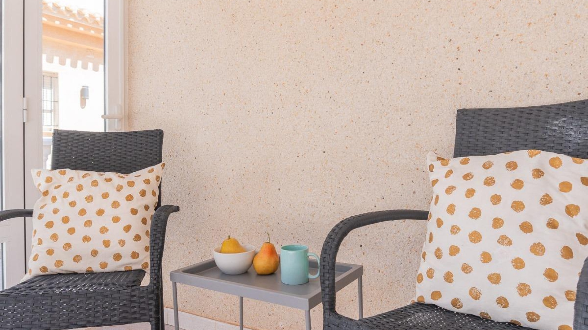 Återförsäljning - Villa - Orihuela Costa - Playa Flamenca