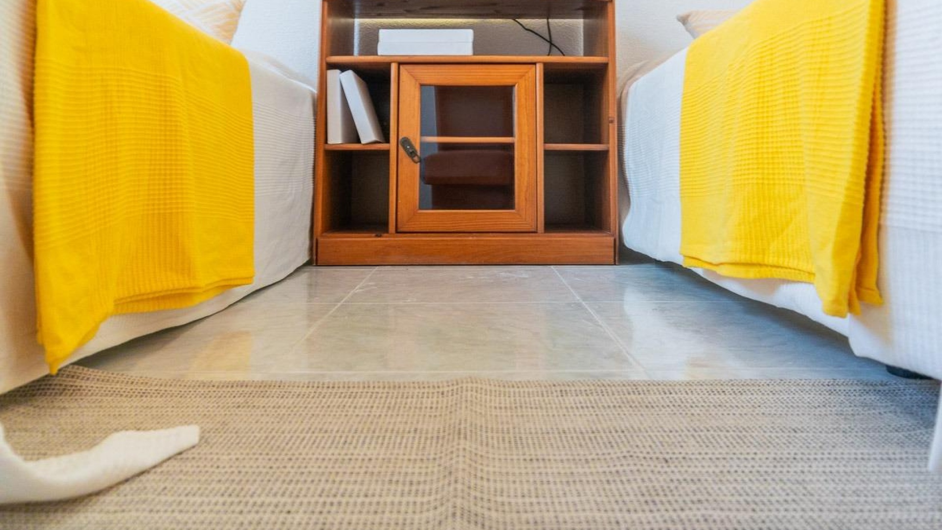 Återförsäljning - Villa - Orihuela Costa - Playa Flamenca