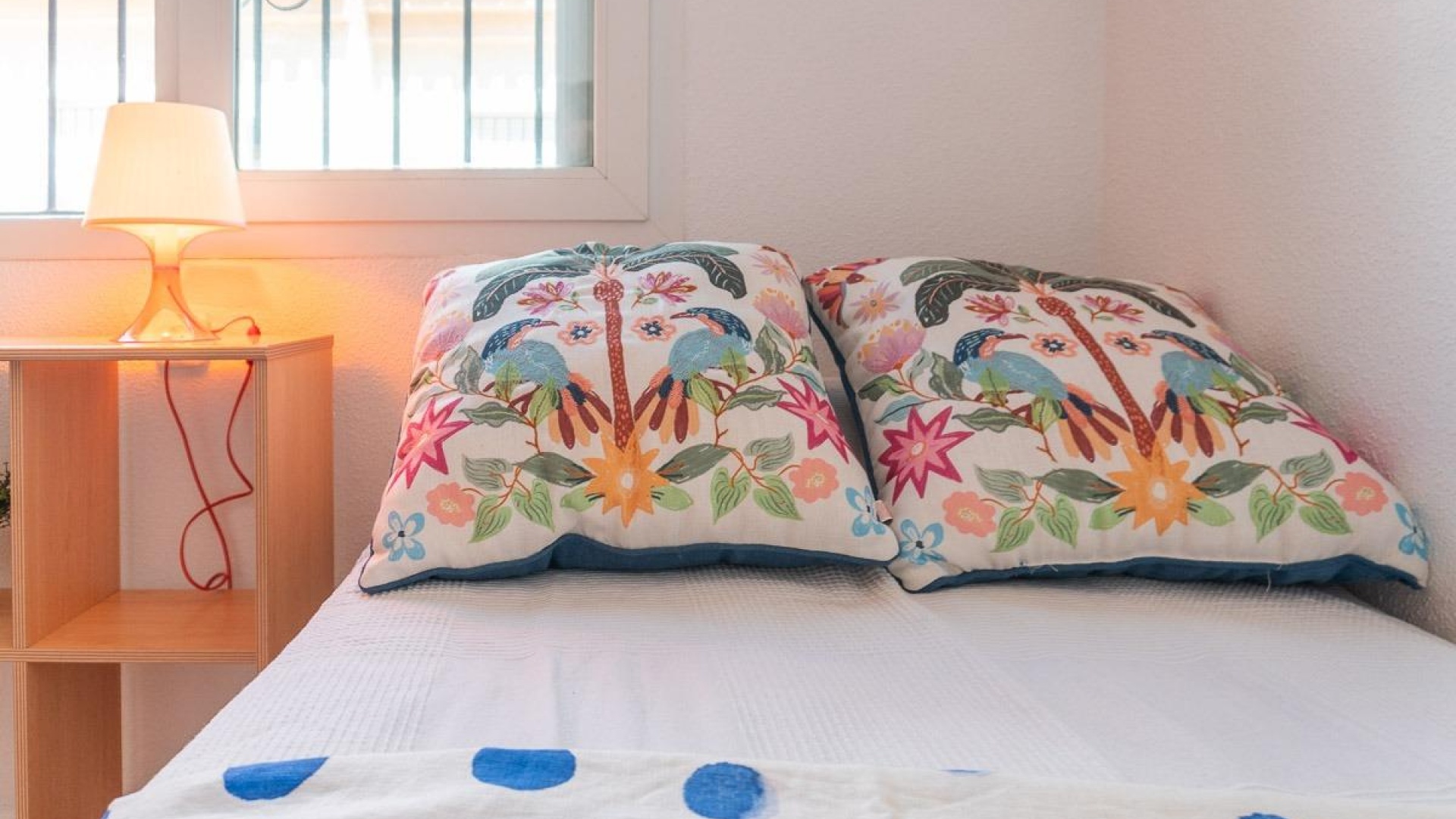 Återförsäljning - Villa - Orihuela Costa - Playa Flamenca