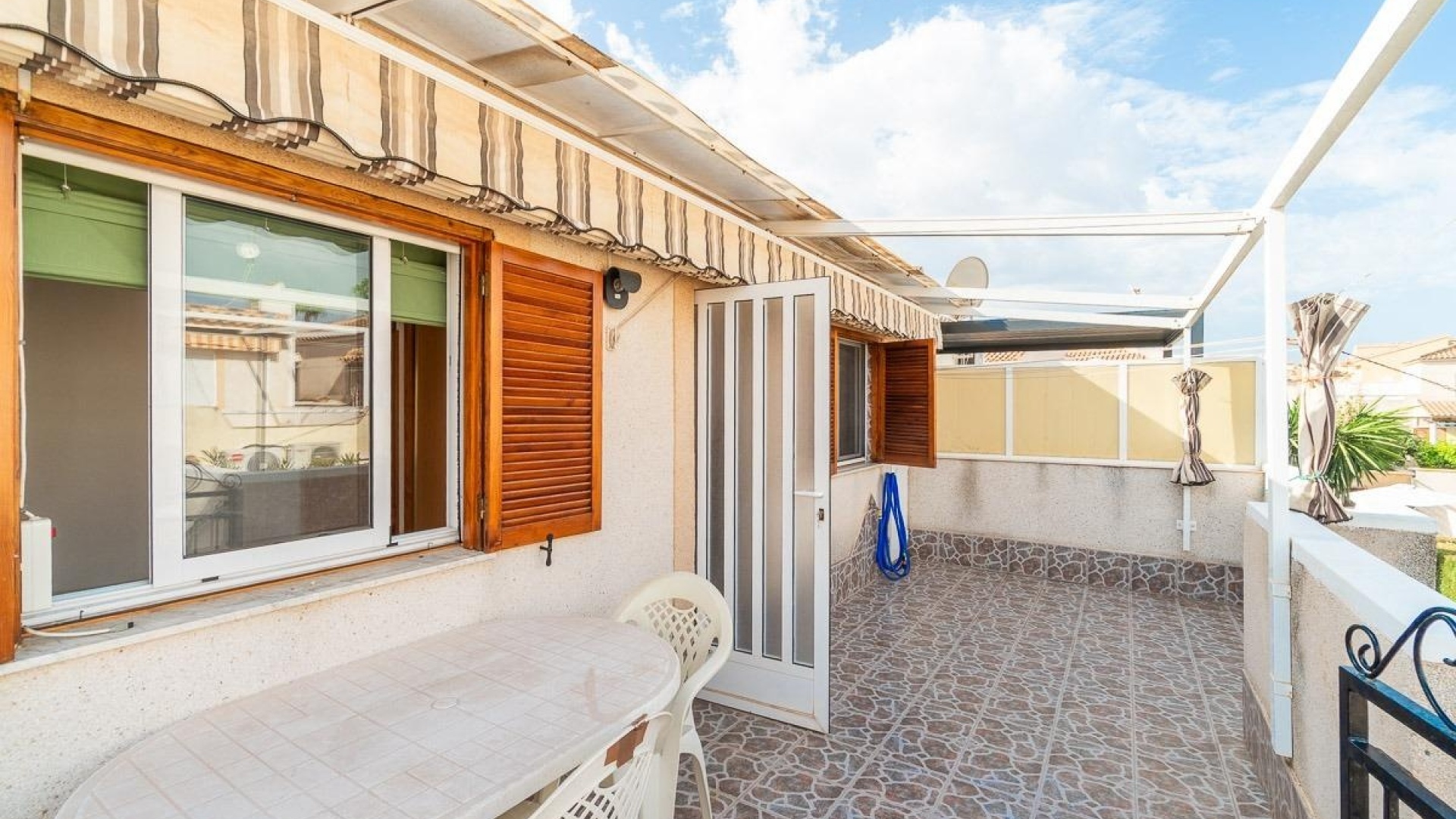 Återförsäljning - Villa - Orihuela Costa - Playa Flamenca