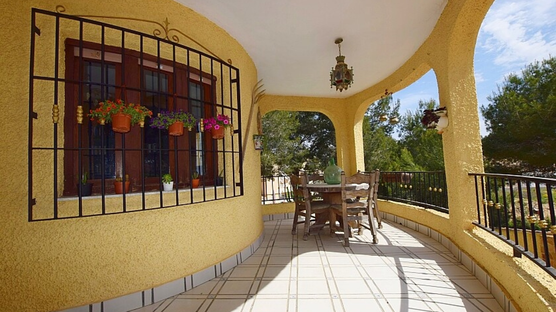 Återförsäljning - Villa - Orihuela Costa - Villamartin area