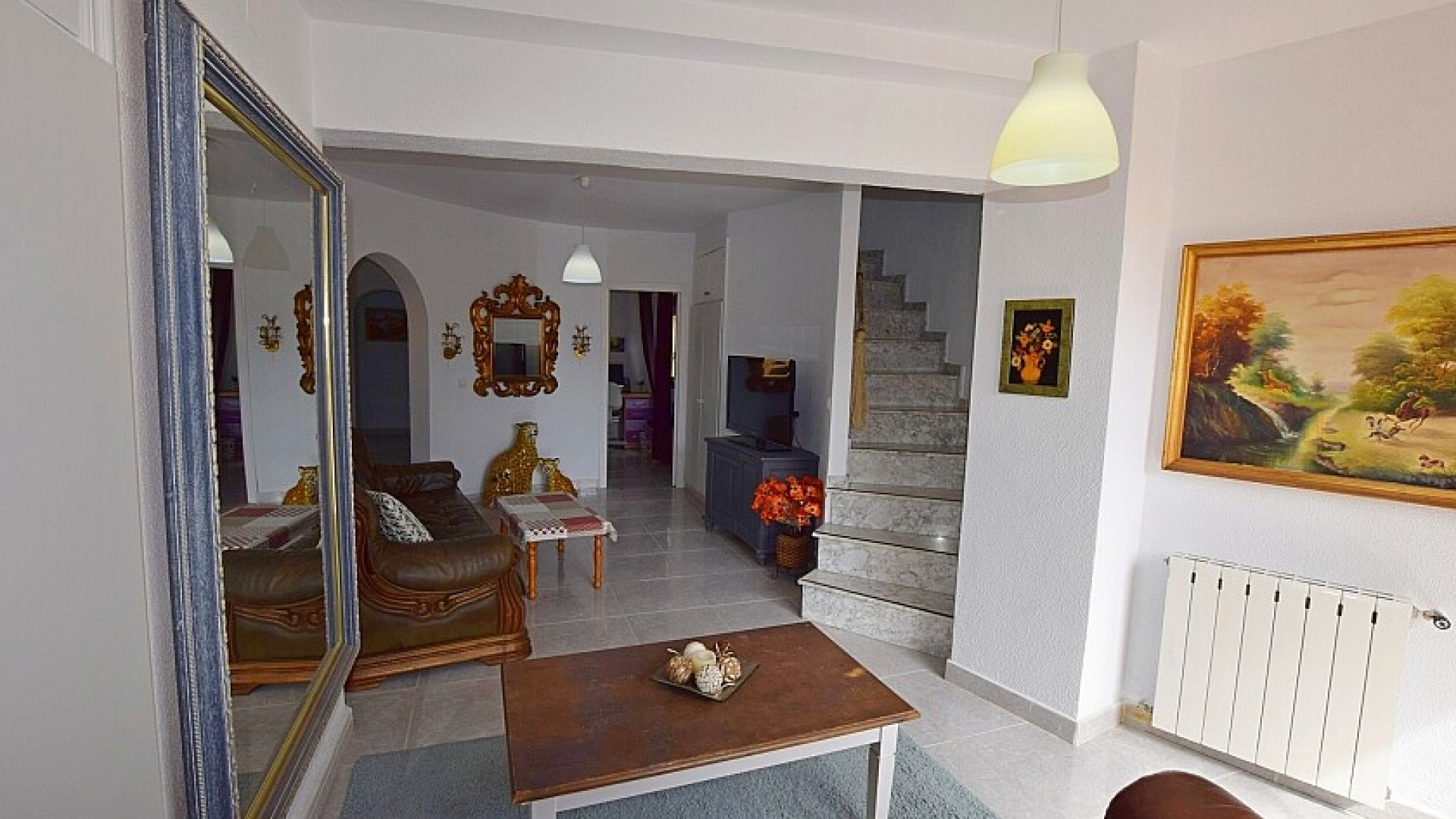 Återförsäljning - Villa - Orihuela Costa - Villamartin area