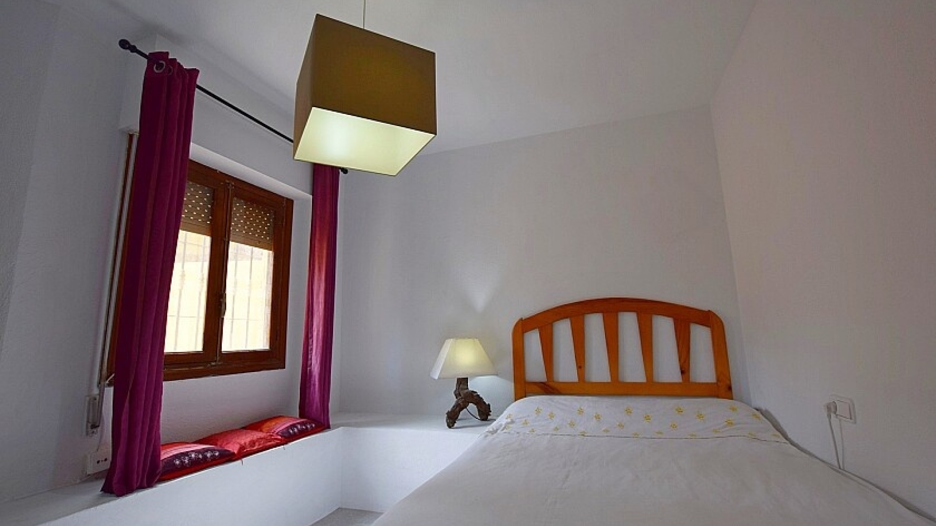 Återförsäljning - Villa - Orihuela Costa - Villamartin area