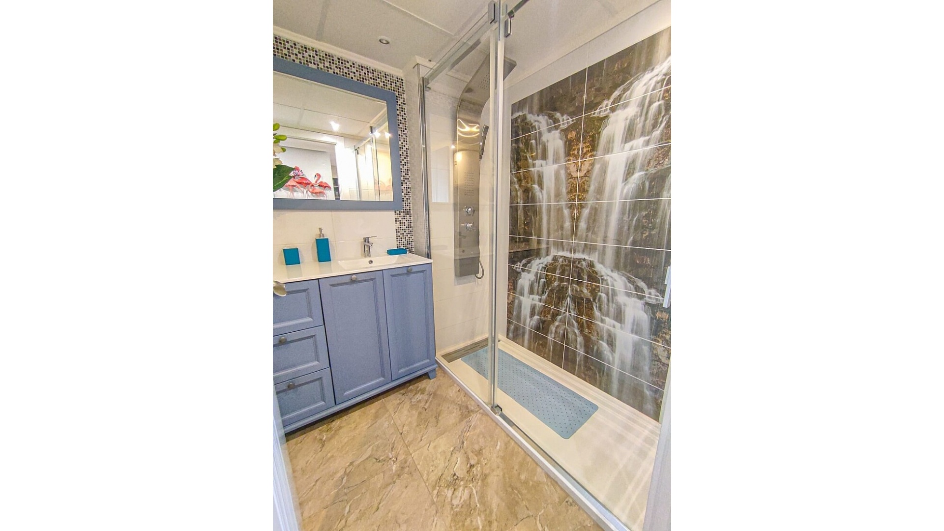 Återförsäljning - Villa - Orihuela Costa - Villamartin