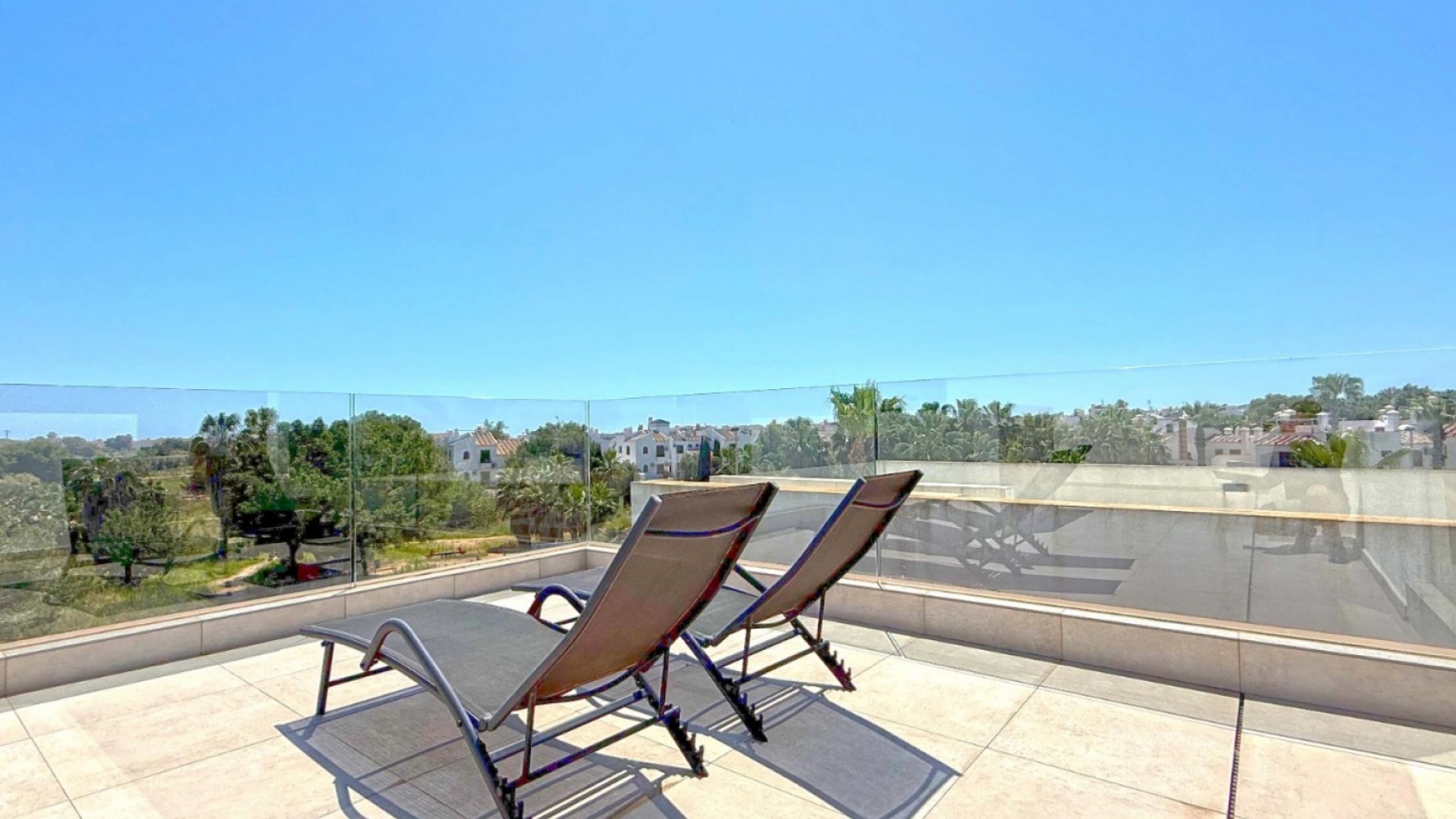 Återförsäljning - Villa - Orihuela Costa - Villamartin