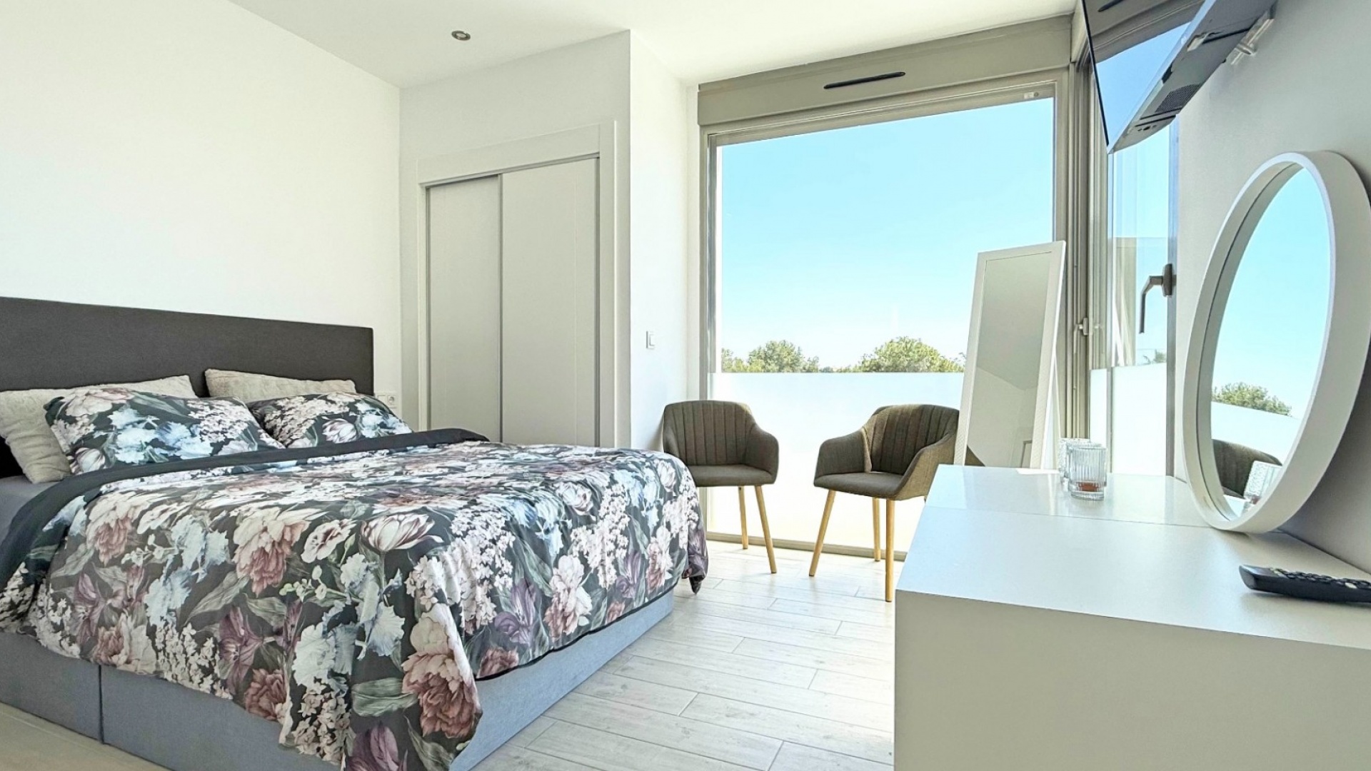 Återförsäljning - Villa - Orihuela Costa - Villamartin