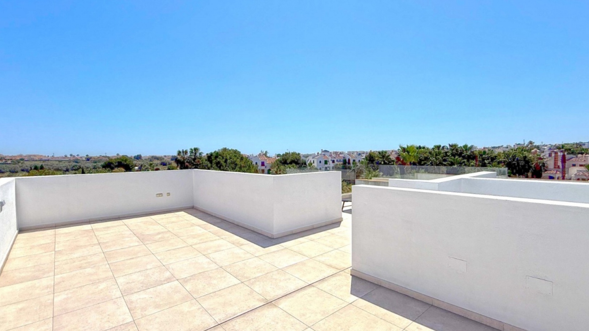 Återförsäljning - Villa - Orihuela Costa - Villamartin