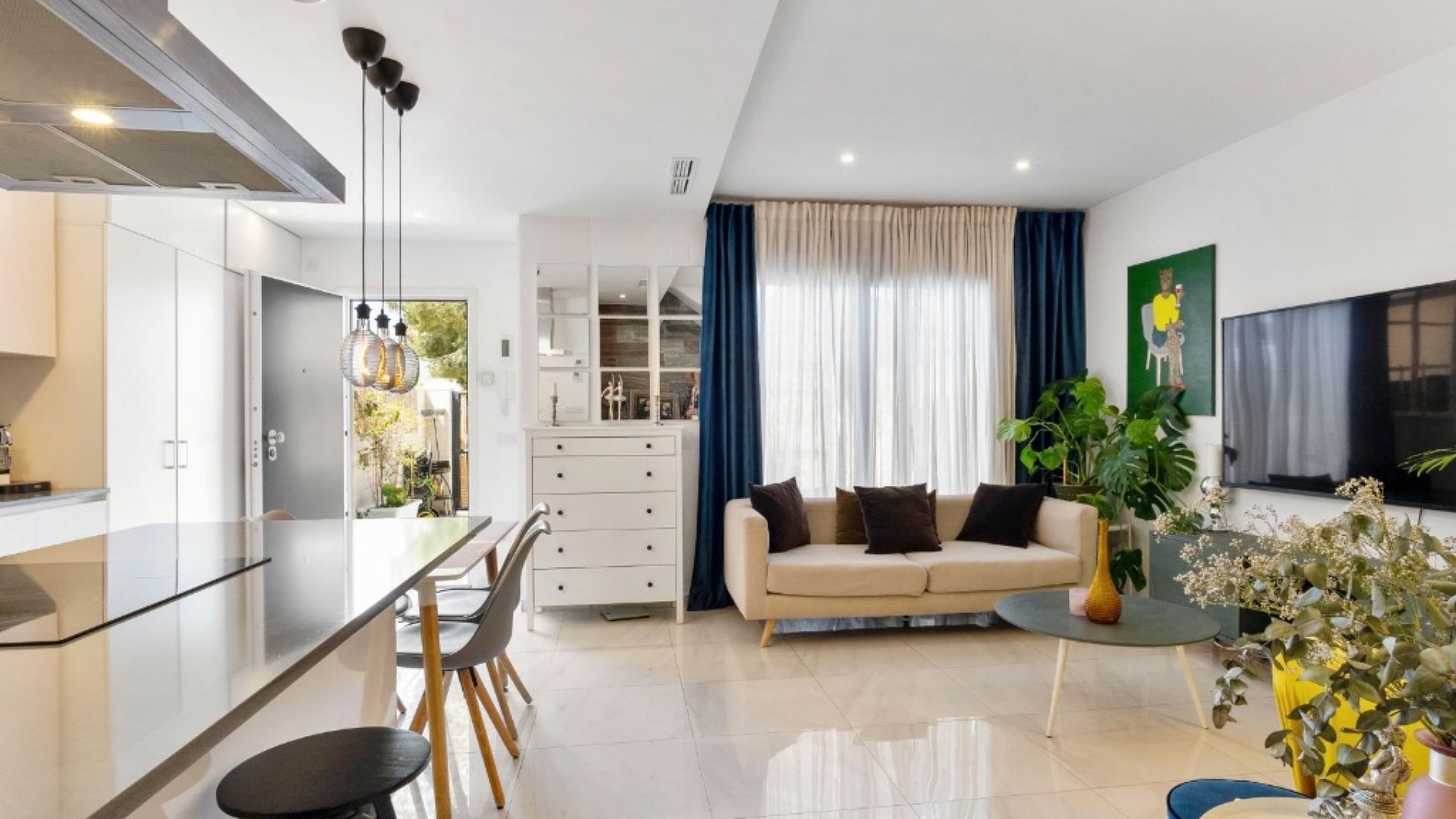 Återförsäljning - Villa - Orihuela Costa - Villamartin