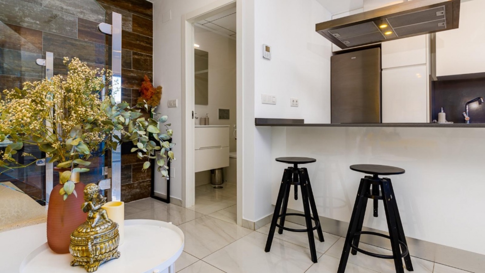 Återförsäljning - Villa - Orihuela Costa - Villamartin