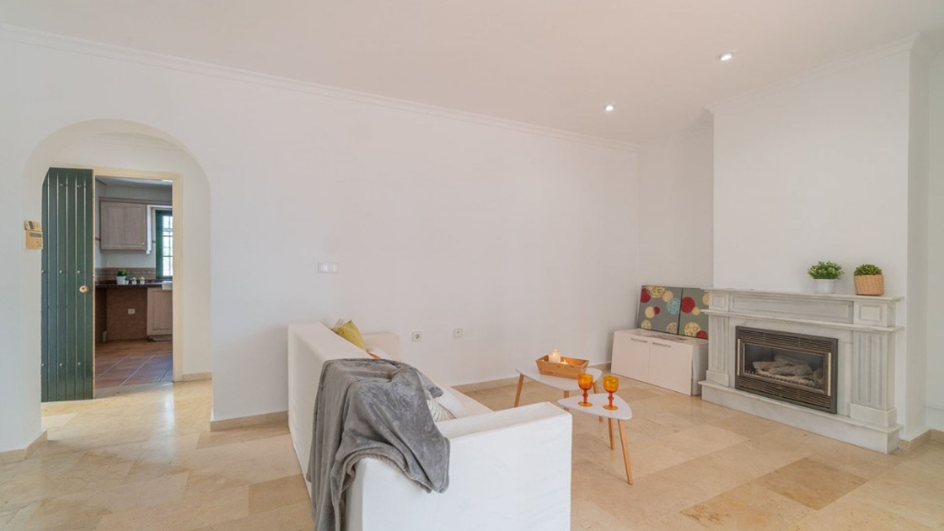 Återförsäljning - Villa - Orihuela Costa - Villamartin