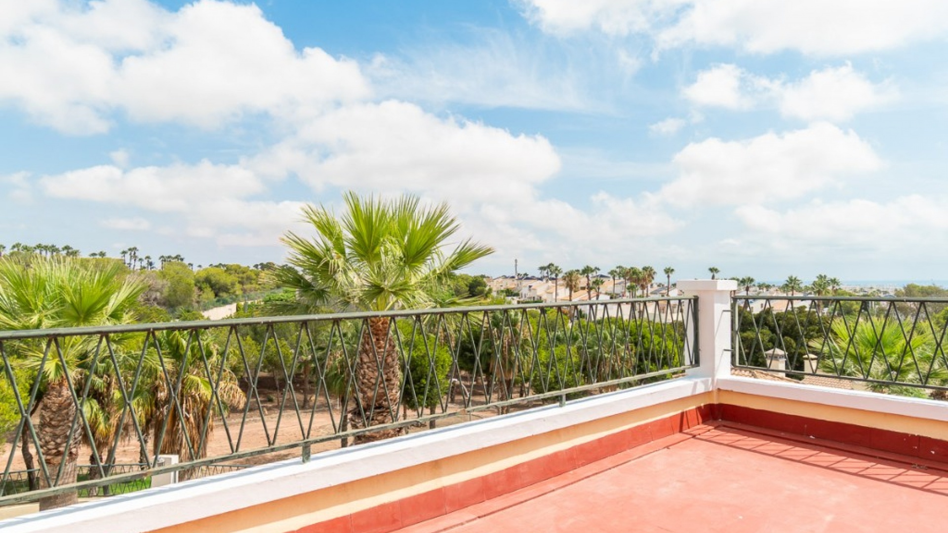 Återförsäljning - Villa - Orihuela Costa - Villamartin
