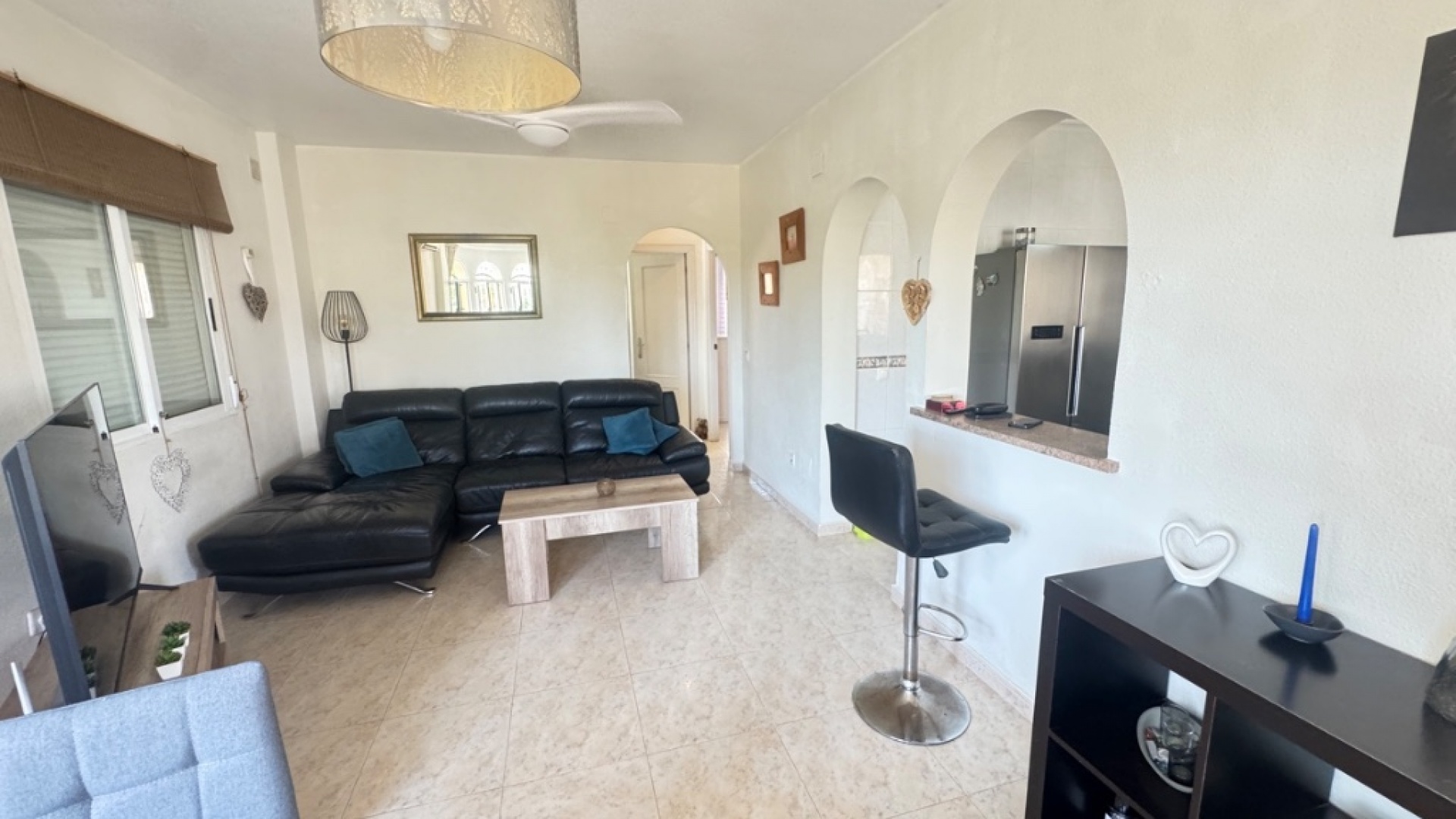 Återförsäljning - Villa - Orihuela Costa - Villamartin