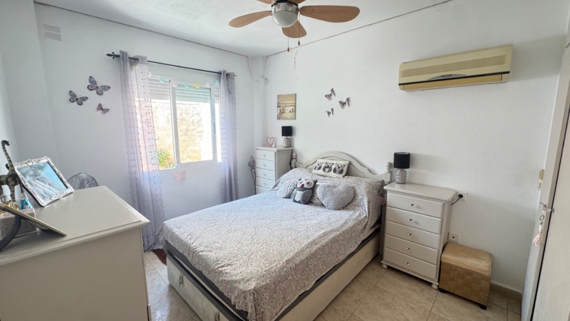 Återförsäljning - Villa - Orihuela Costa - Villamartin