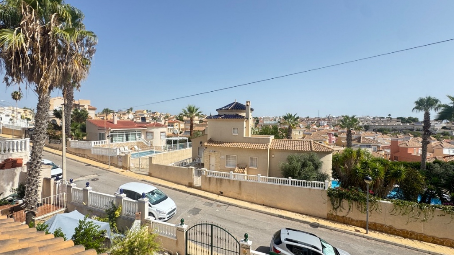 Återförsäljning - Villa - Orihuela Costa - Villamartin
