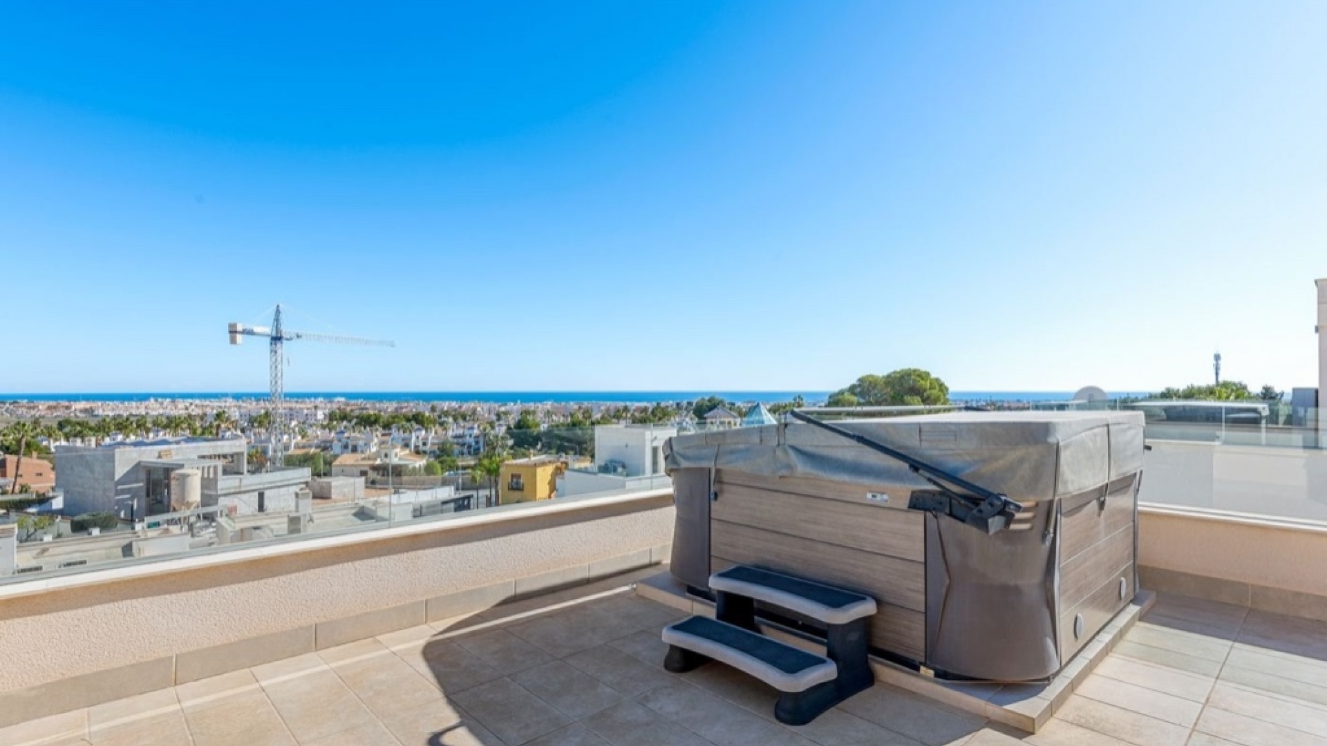 Återförsäljning - Villa - Orihuela Costa - Villamartin