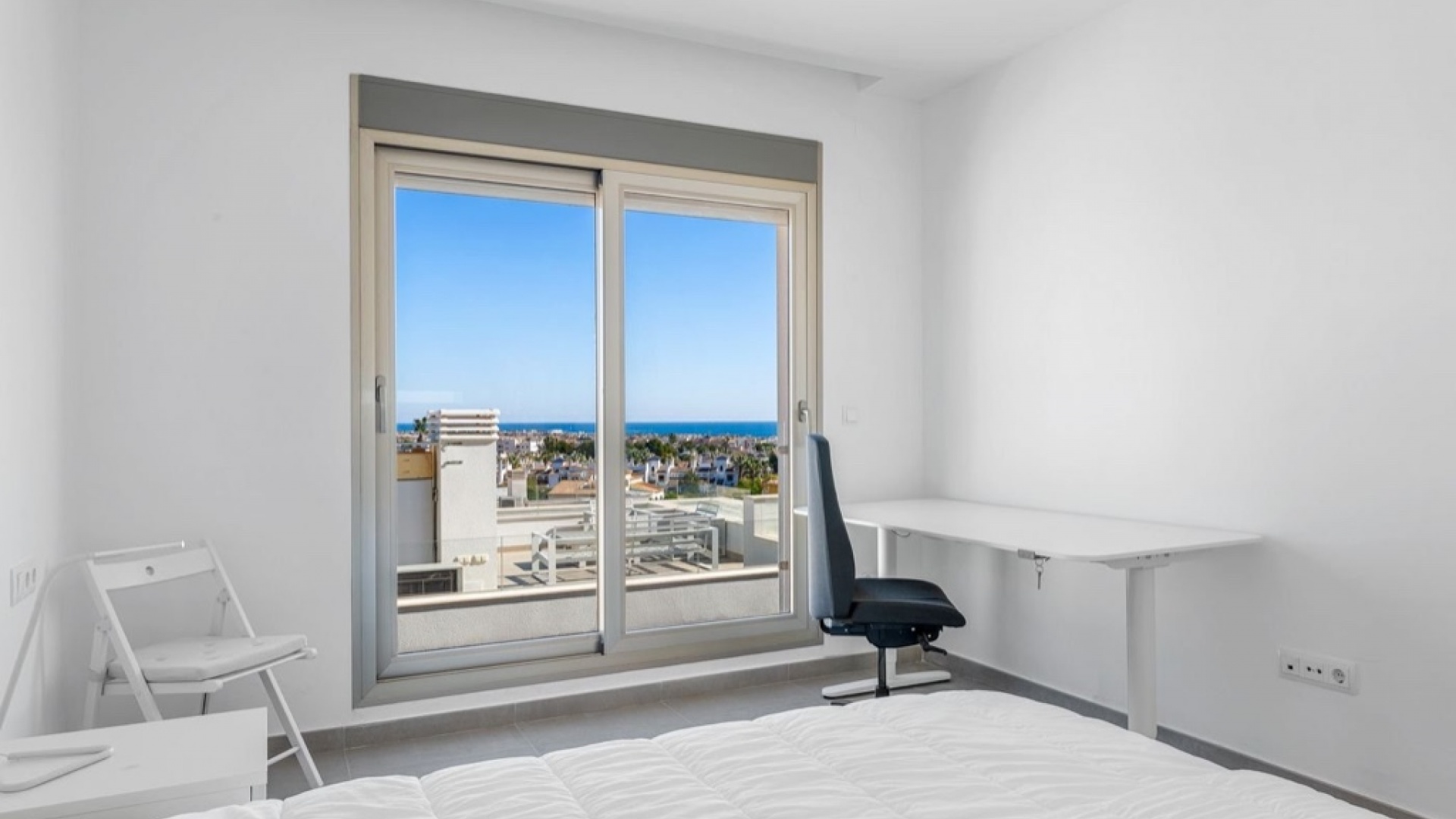 Återförsäljning - Villa - Orihuela Costa - Villamartin